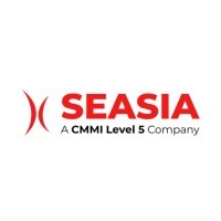 Seasia Infotech Logo